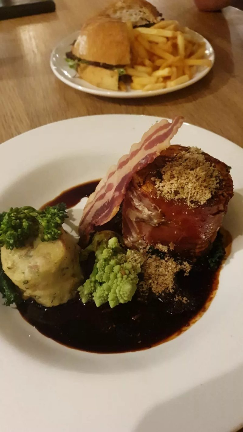 The Compass Inn