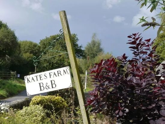 Kates Farm Bed And Breakfast