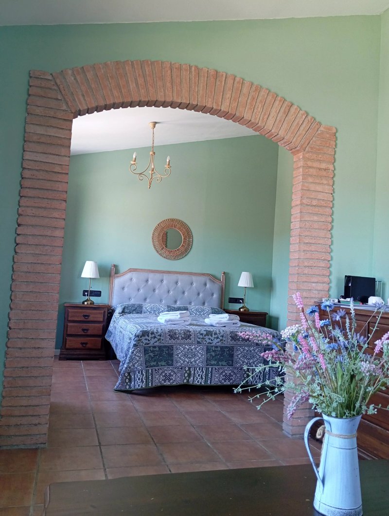 Els Canterers Casa Rural