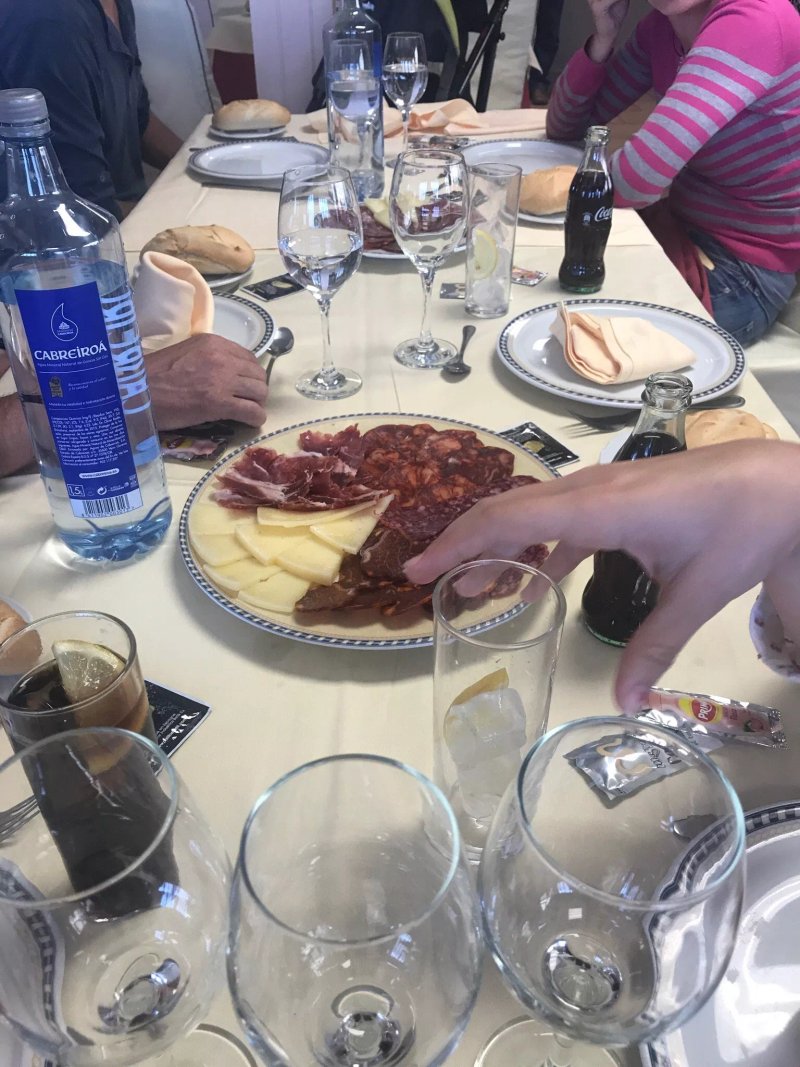 Hotel Labrat Restaurante