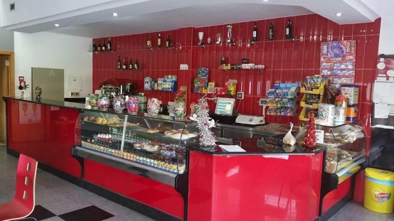 Padaria Pastelaria Extremo