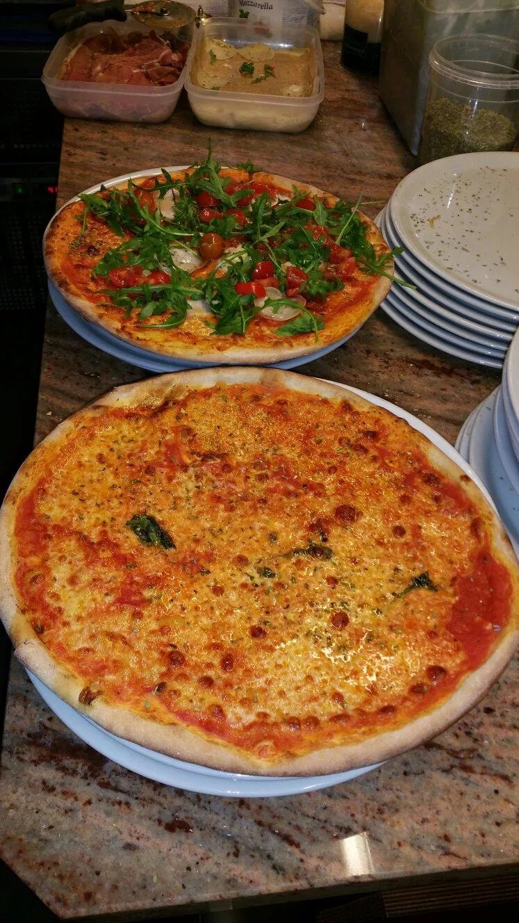 Pizzeria Il Pomodoro Filderstrasse
