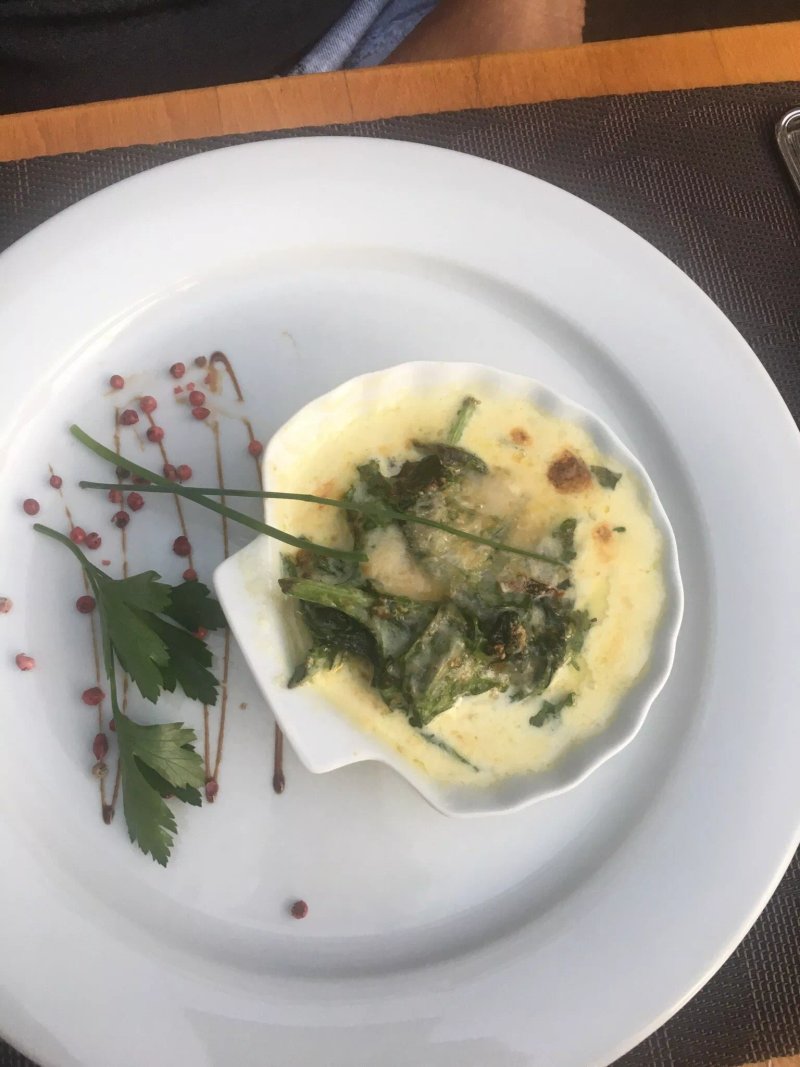 Marktschiff Fischrestaurant - Fisch Peer