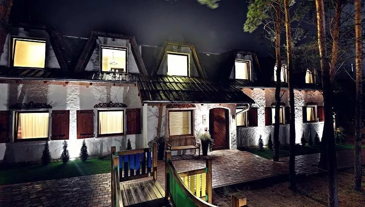 Karczma Rzym