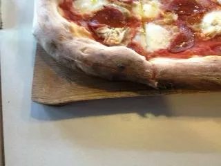 Ecco Pizzeria