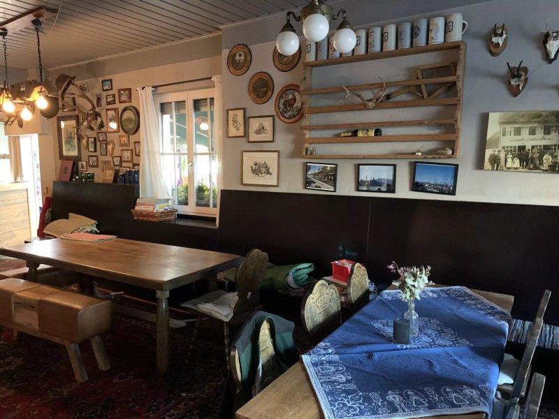 Unterer Ganskeller