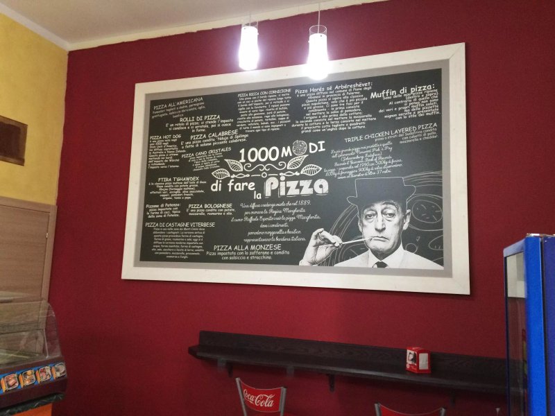 L'Oasi dei Sapori