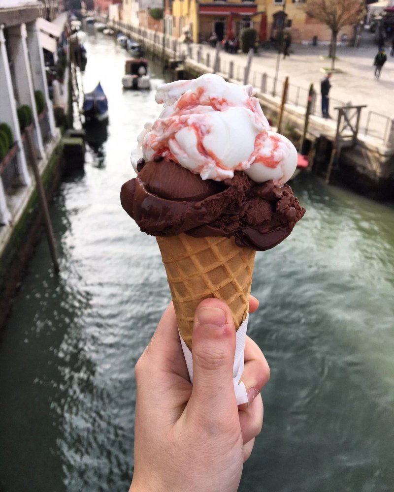 Gelateria Polo Nord