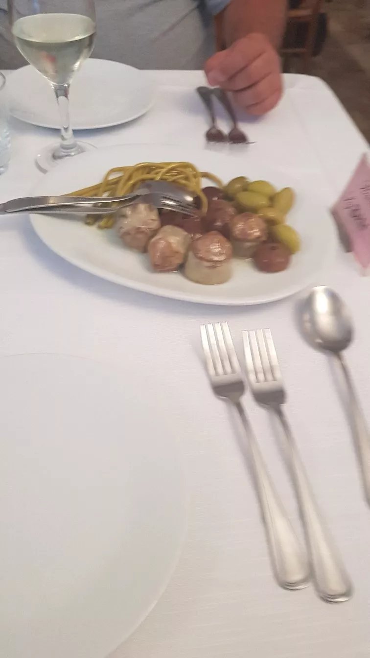 Bar Ristorante Laura Zaganti