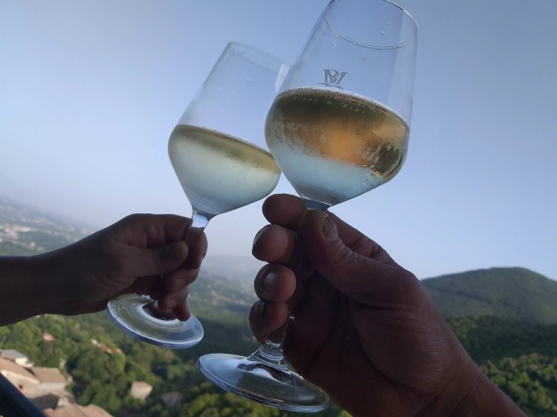 La Terrazza di Patrica