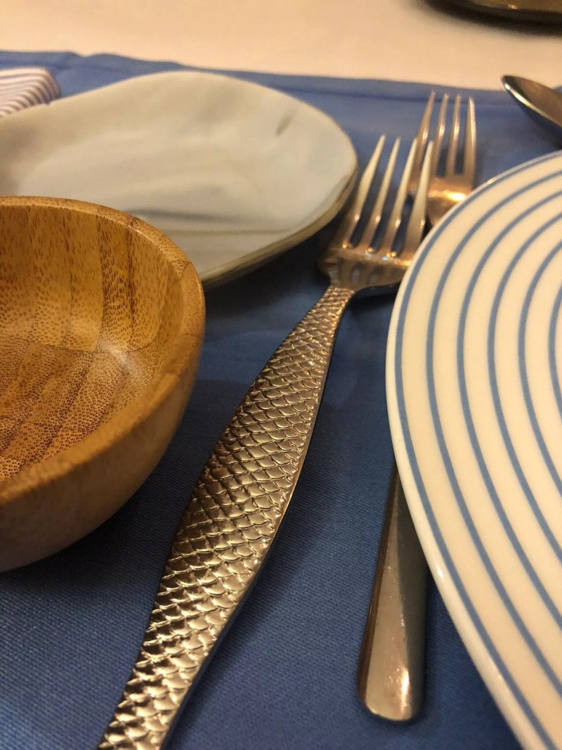 Restaurante Gueyu Mar