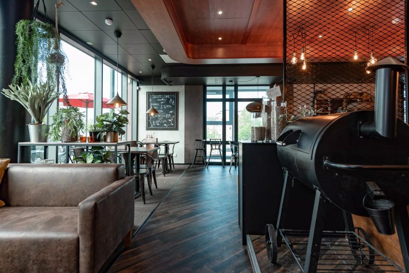 Bar & Grill Oliver"s - Pirkkala