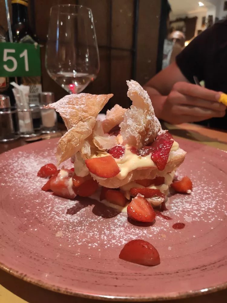Pizzeria Corso
