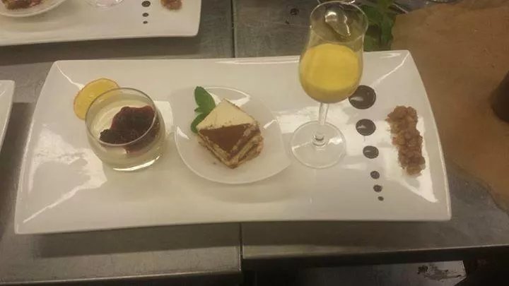 Ristorante toscano