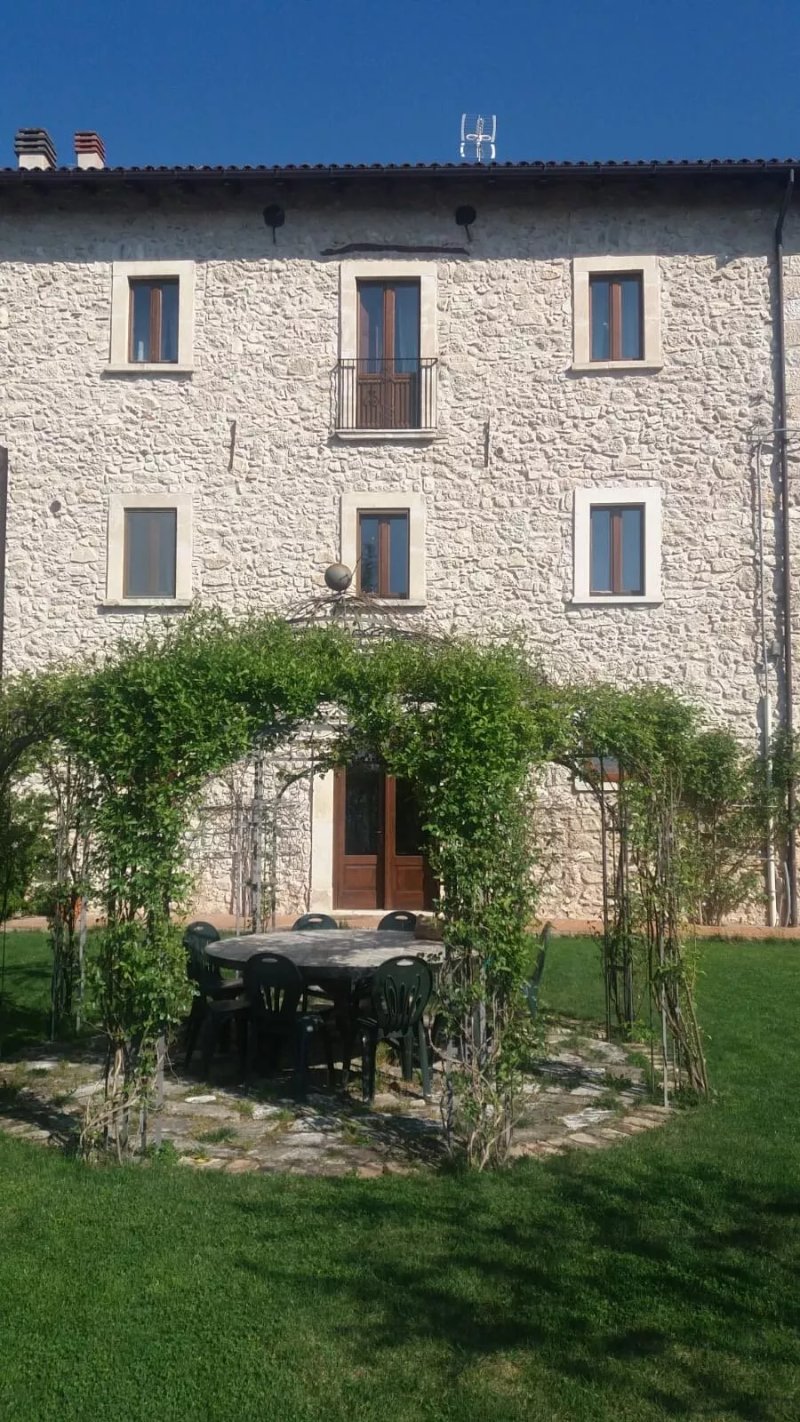 Alloggi Agrituristici Antica Dimora