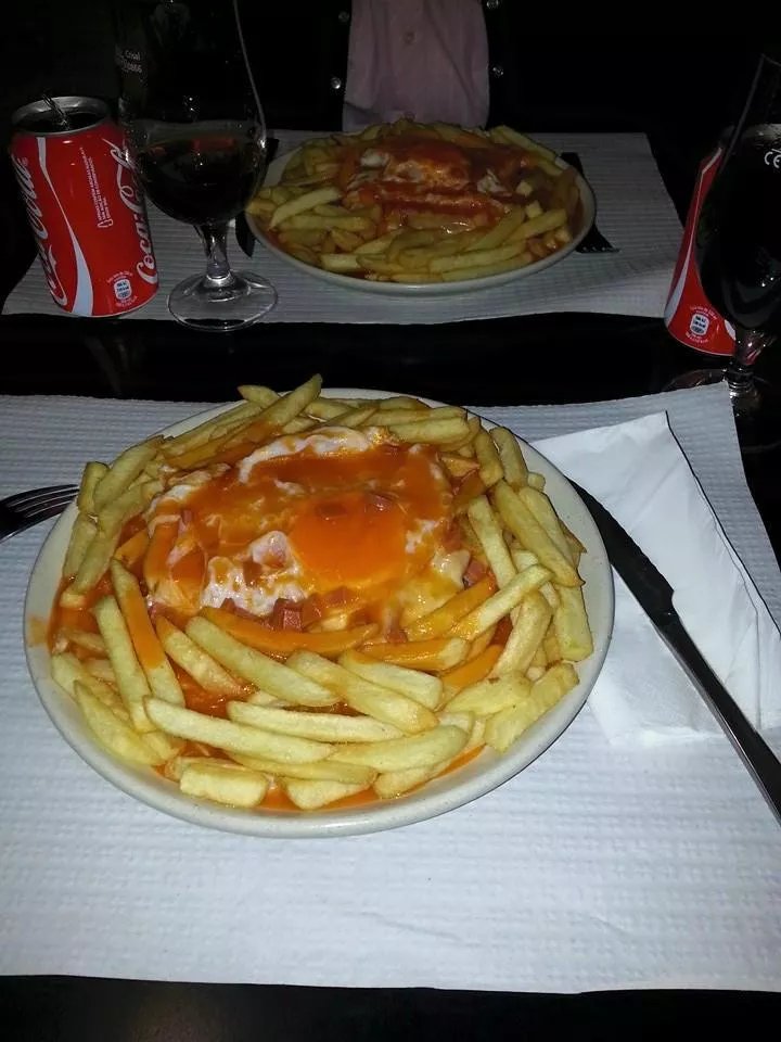 Cafe Maltez