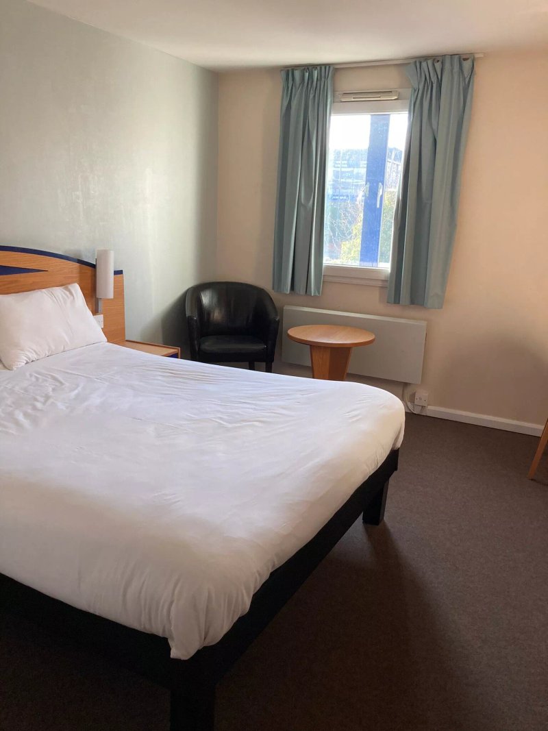 ibis Chesterfield Centre - Market Town