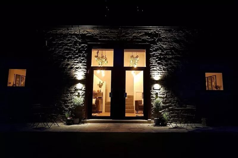 Woodcock Farm - Luxury self-catering cottages