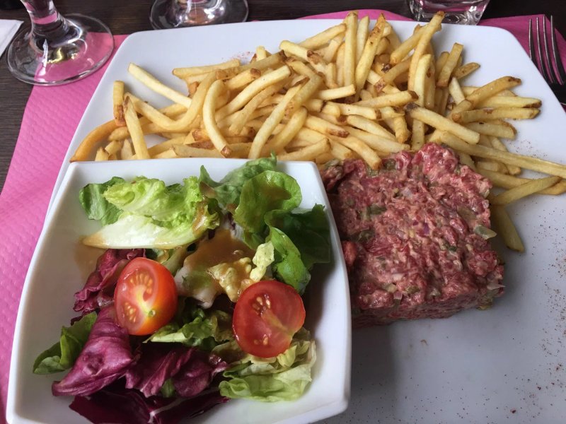 La Muse Gueule