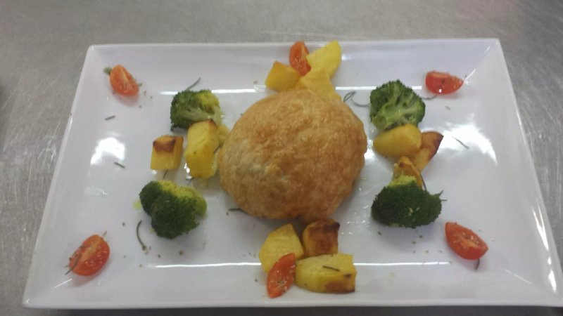 Hosteria Gusto
