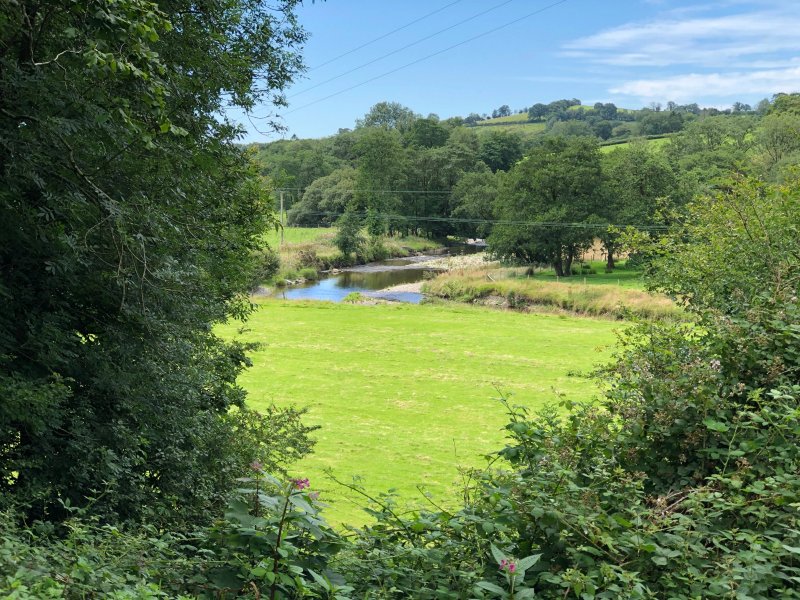 The Dolaucothi Arms