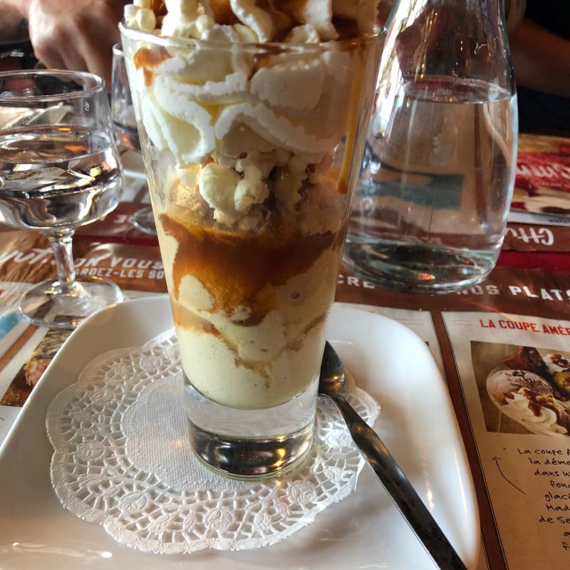 Buffalo Grill Lormont