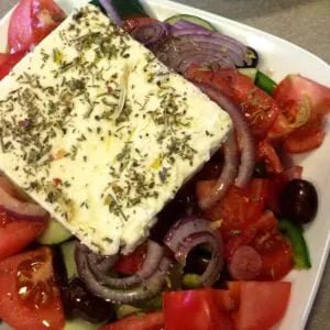 Plateia Sarakinas Kafe-Psistaria