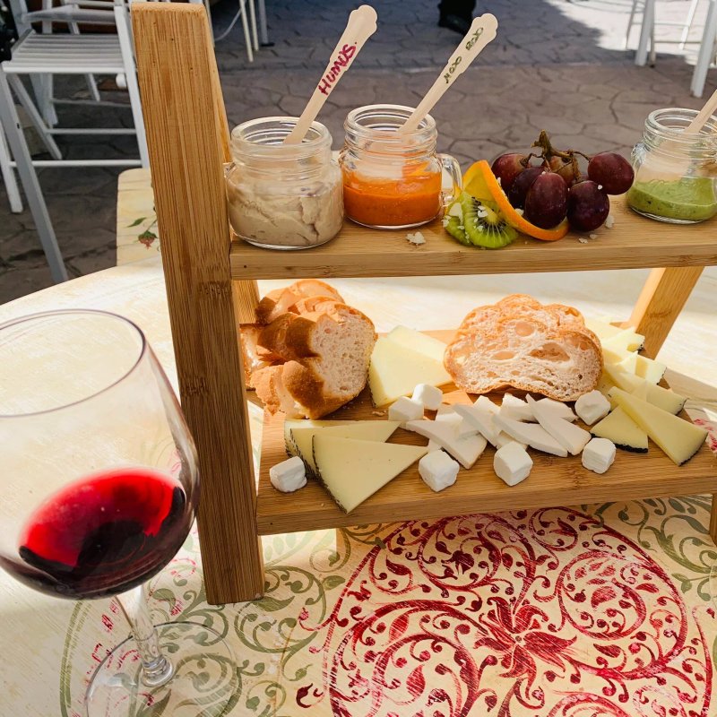 Restaurante los Perales