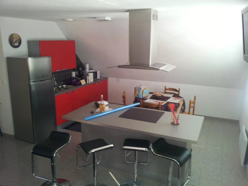 Appart'Hotel La Meteorite