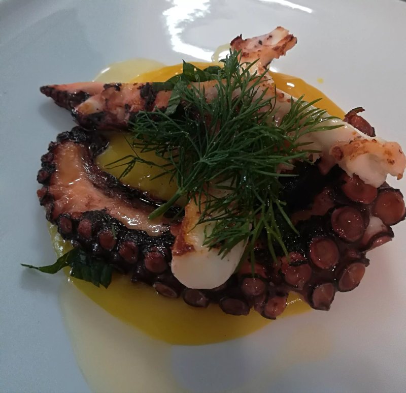 Hotel La Conchiglia sul Mare