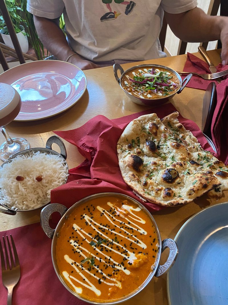 Namaste Village Twickenham