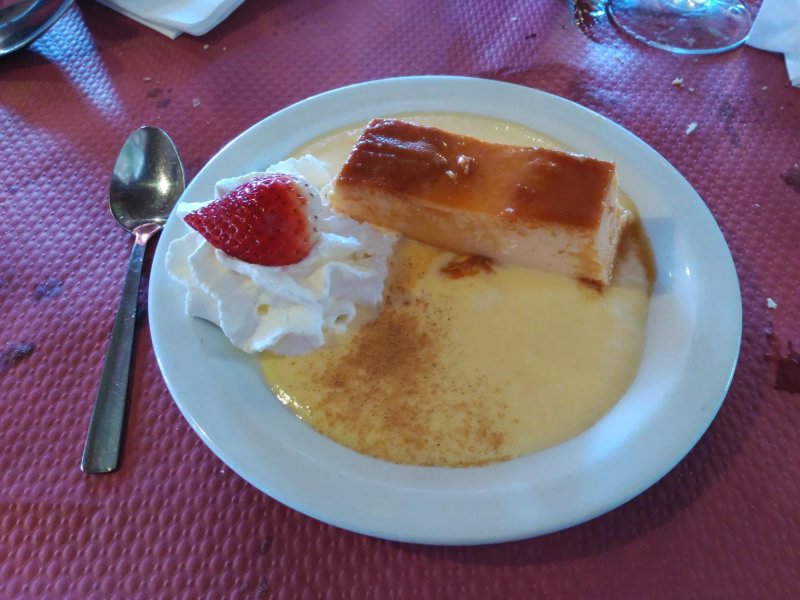 Hosteria De Boo