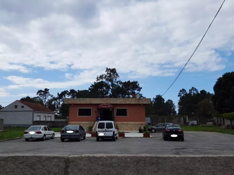 Churrasco Con do Sol