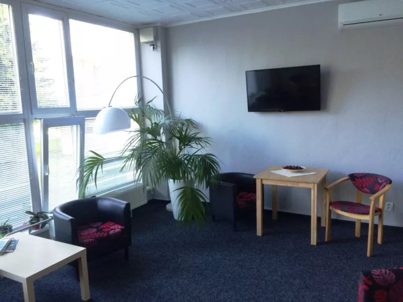 Kristina Apartman Hotel
