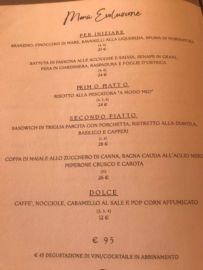Ristorante Ad Astra