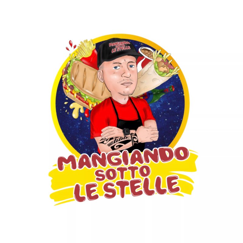 Mangiando Sotto Le Stelle