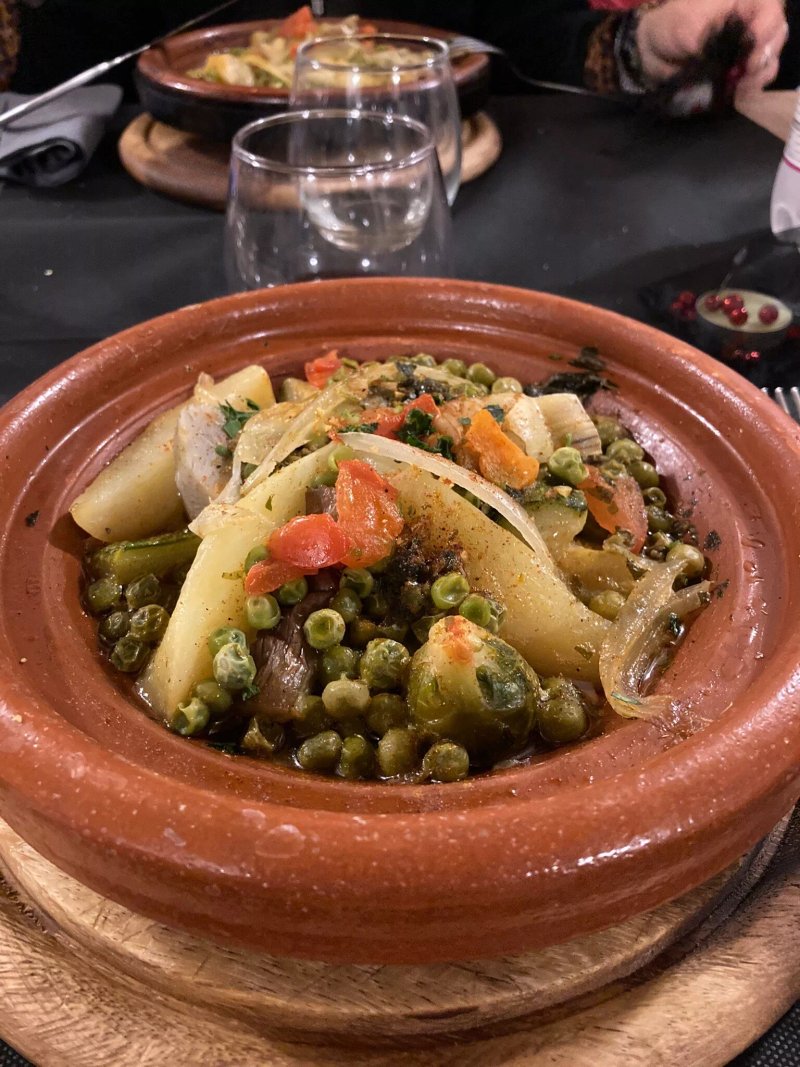 Casa Mia Ristorante Pizzeria