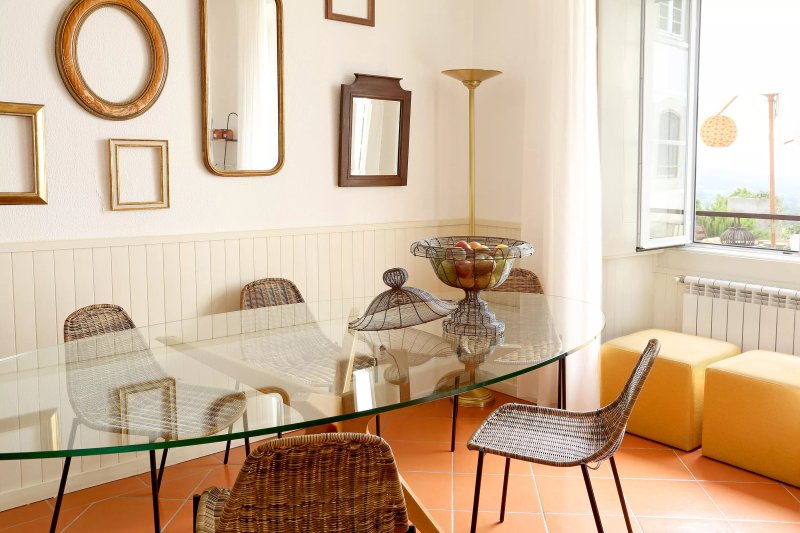 Eugaria Country House