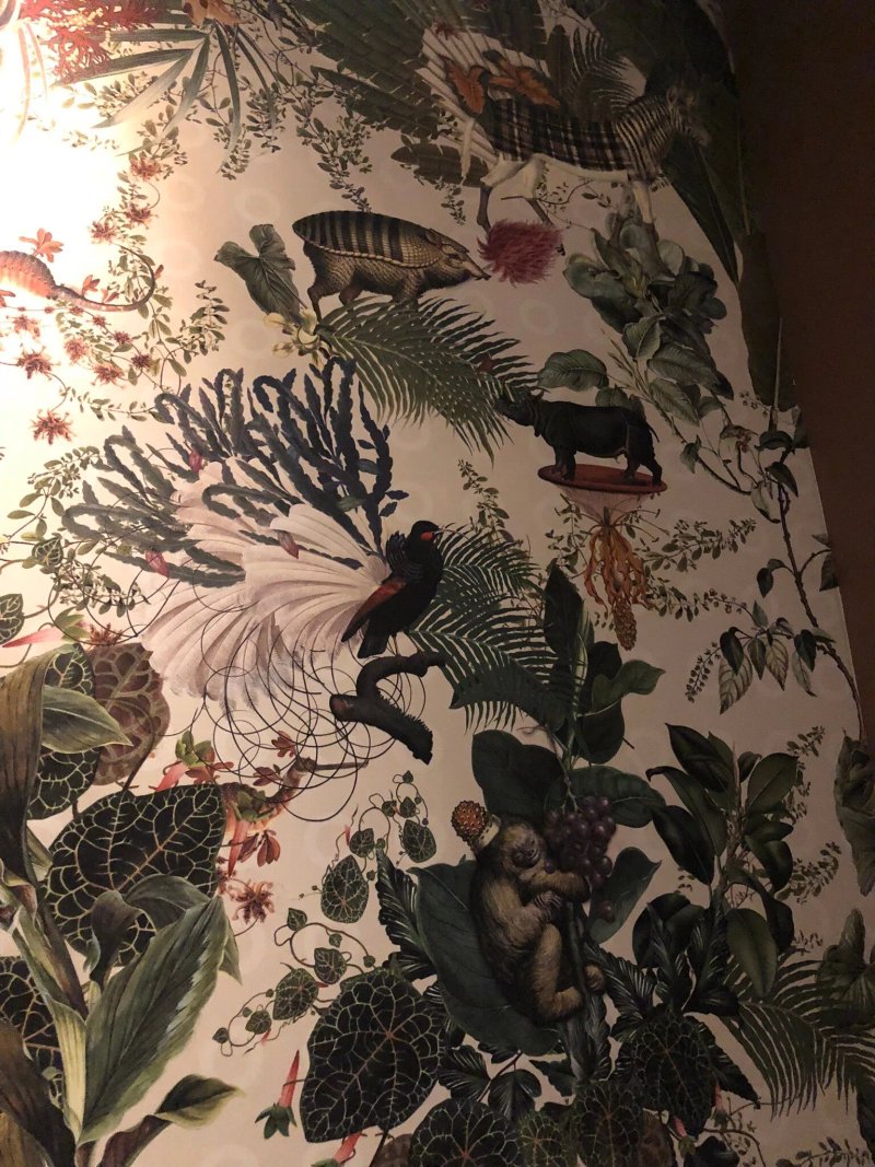 Bar Bistro Loev