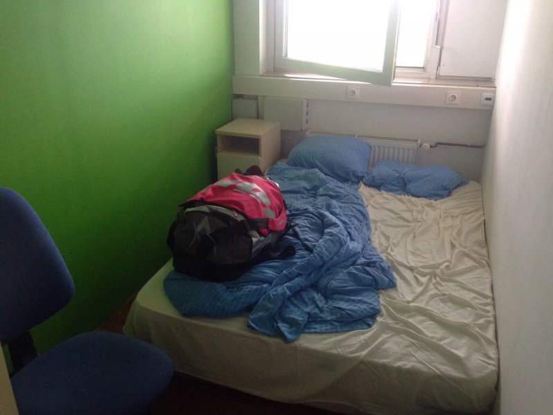 Nana's Rooms