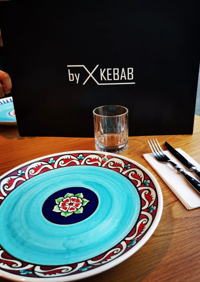 X Kebab