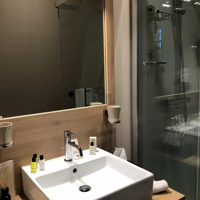 Rooms With A View