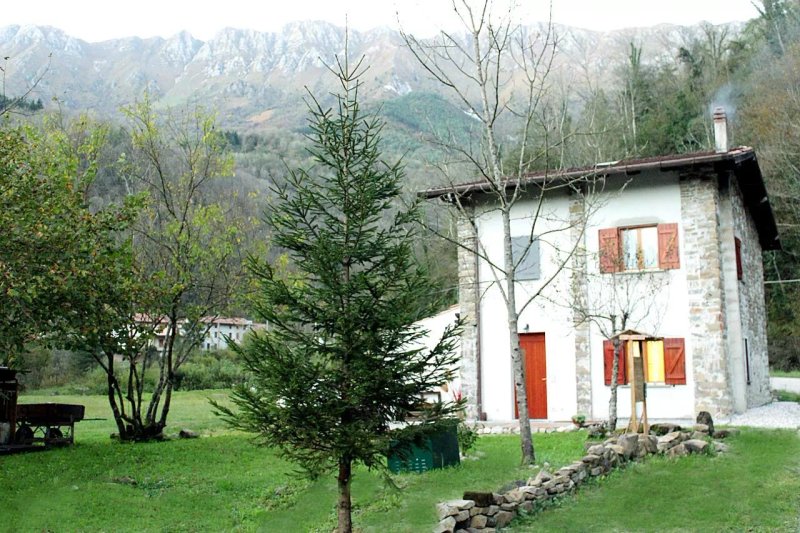 Nido Delle Naiadi B&B