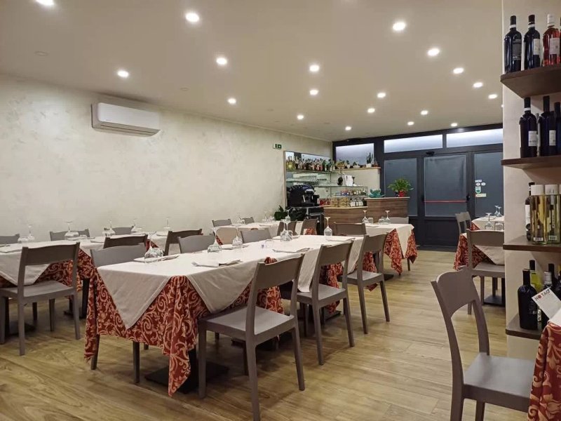 Angel's restaurant