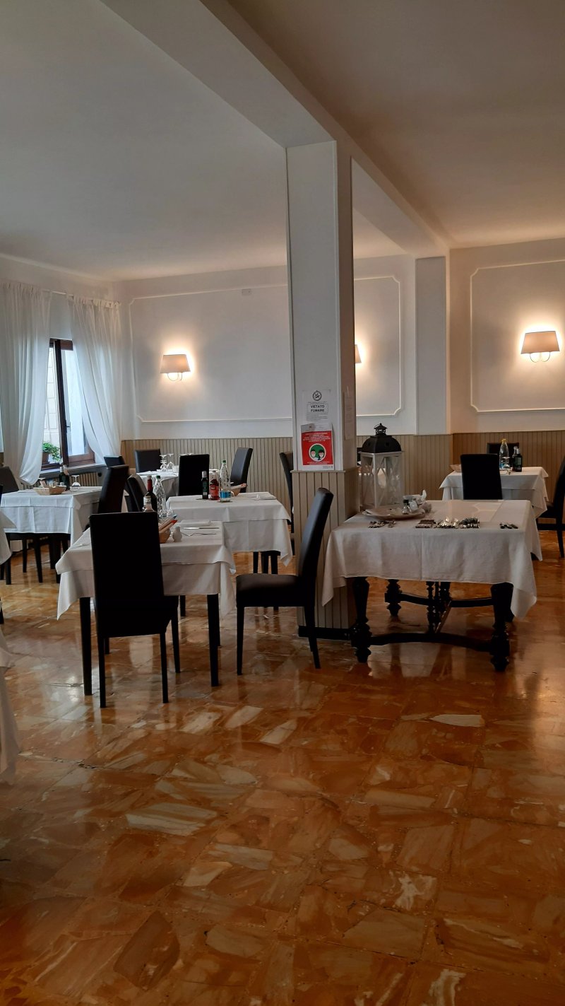 Ristorante San Marco