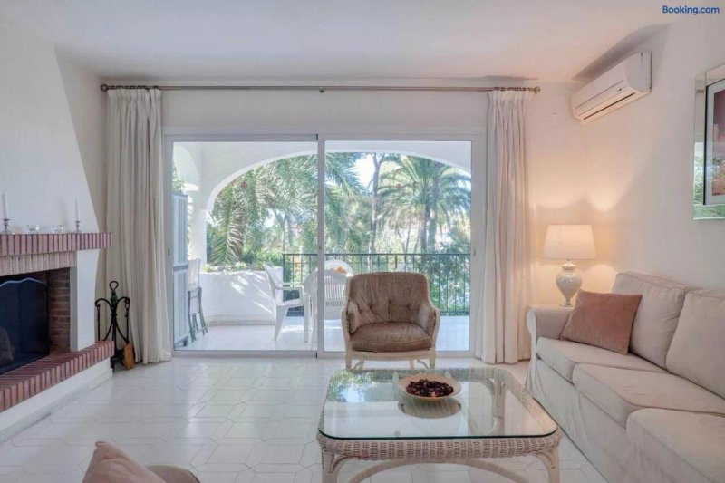 Miraflores Apartment