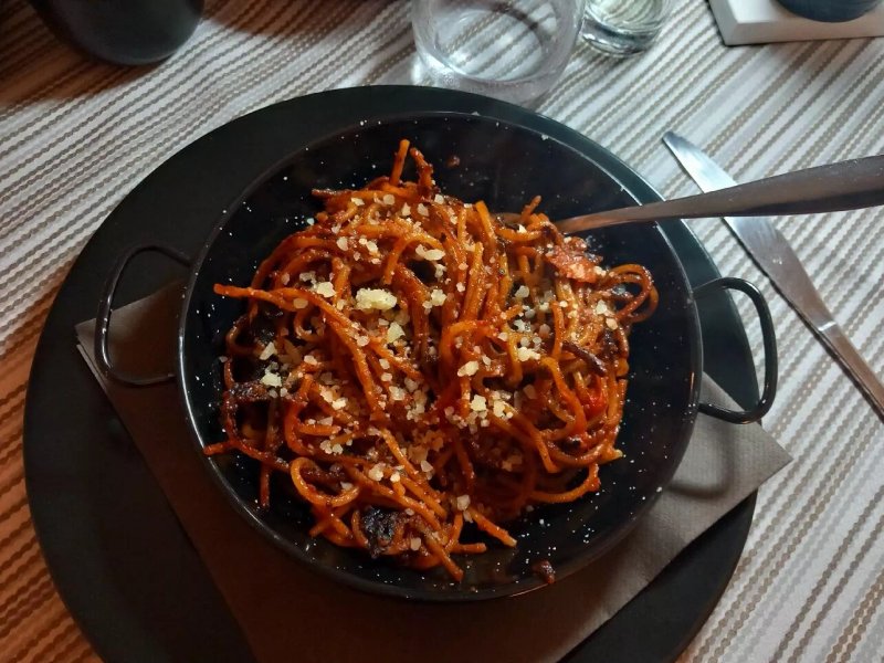 Sale & Pepe - Brace e Cucina Pugliese