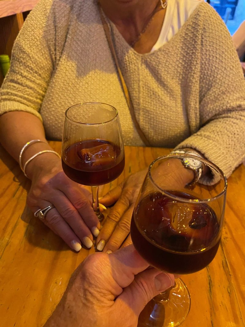 Cheap Wine Bar and Shop