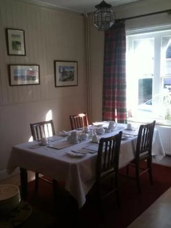 Ashbury Bed & Breakfast