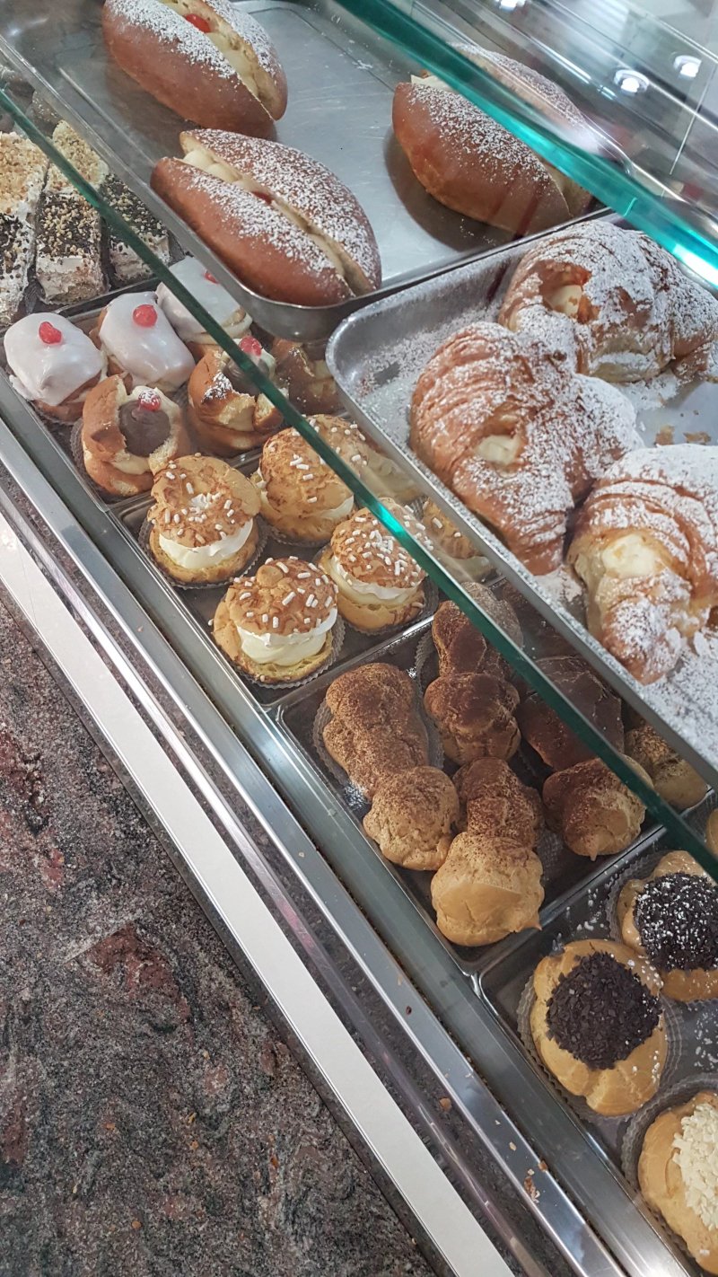 Bar Scocchieri
